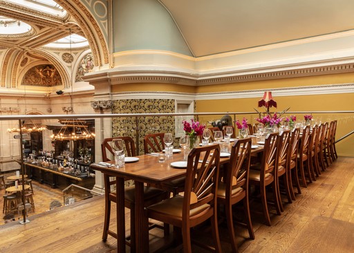 Cosy Club Bristol