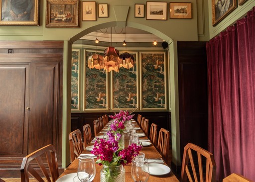 Cosy Club Bristol