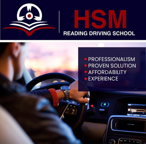 driving schools reading, reading driving instructo