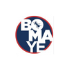 BomaYe Fitness Chivasso Logo