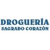 Droguería Sagrado Corazón Logo