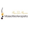 Massofisioterapista Ricci Maccarini Marco Logo