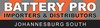 Battery Pro Jhb South