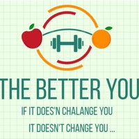 The Better You - Personal Trainer