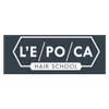L'Epoca Hair School Logo