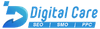 Digital Care Pvt. Ltd Logo
