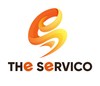 TheServico Logo