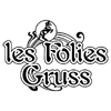 Chapiteau Gruss Evénements Logo