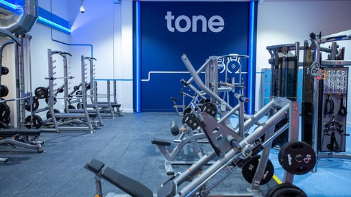 Resistance Machines