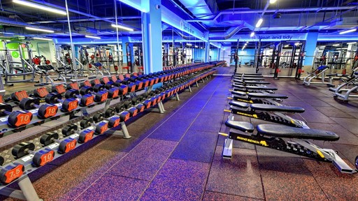 Weights