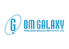 OM GALAXY PRECISION MOULD CRAFTS PVT. LTD. Logo