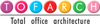 Adept Interiors Pvt Ltd ( TOFARCH ) Logo
