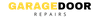 Garage Door Repairs Pros Logo