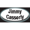 Jimmy Casserly Roofing Services Ltd Logo