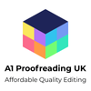 A1 Proofreading UK (Manchester)