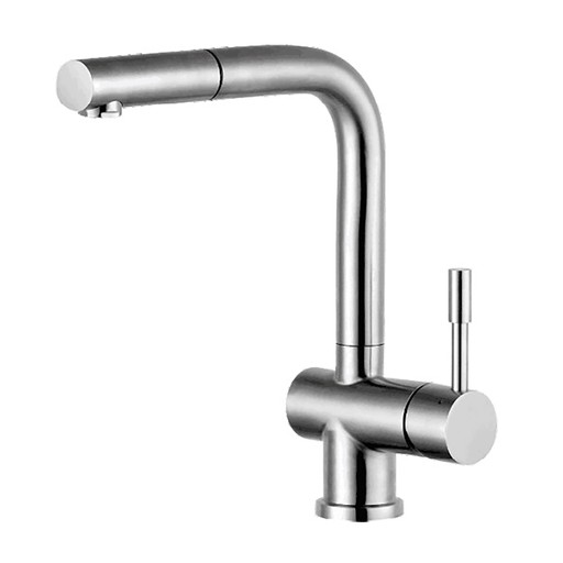 IINTRA - Cecita Satinato Kitchen Tap