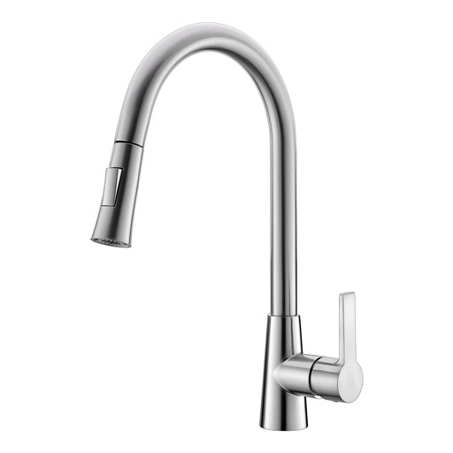 IINTRA - Conza Brilliante Kitchen Tap