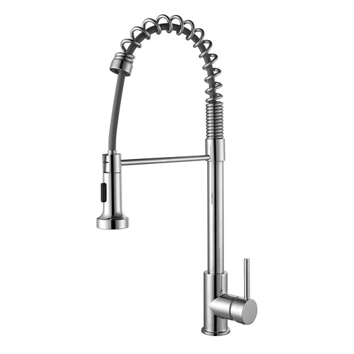 IINTRA - Garda Brilliante Kitchen Tap
