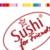 Sushi for Friends Lieferservice (Lüneburg) Logo