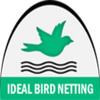 Ideal Bird netting services
