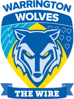 Warrington Wolves Football Club Ltd