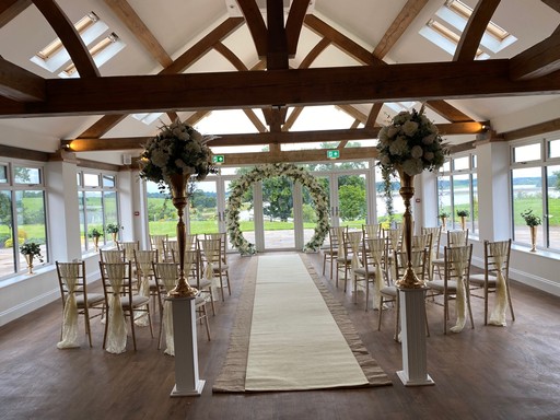 The Aisle