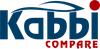 Kabbi Compare Logo