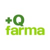 Farmácia e Drogaria +Q farma em Uberlândia Logo