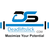 Deadliftslick