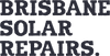 Brisbane Solar Repairs