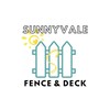 Sunnyvale Fence and Deck