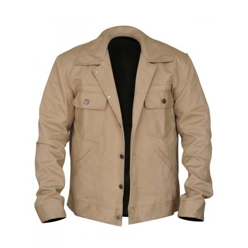 A Star Is Born Bradley Cooper Jacket