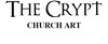 The Crypt Religious Statues