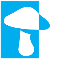 The Digital Mushroom 'Mushroom'