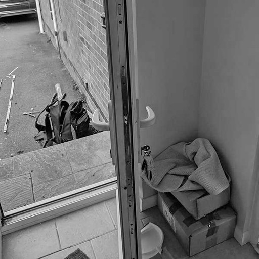 uPVC Door Repairs Leicester