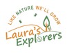Laura's Explorers - Woodland Play