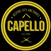 Capello Barbers Penarth