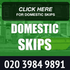 Skip Hire Streatham