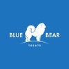Blue Bear Treats