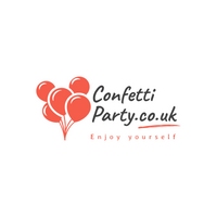 Confetti Party Party Balloon Decoration