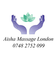 Aisha Massage London