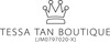 TESSA TAN BOUTIQUE Logo