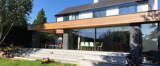 Doug Rowand Building Services
