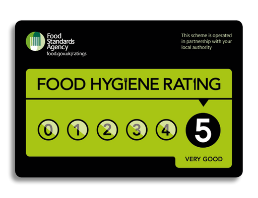 Food Hygiene - Level 5