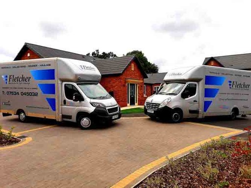 Coventry Removals Company 