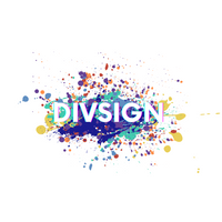 Divsign Website Design in Devon logo