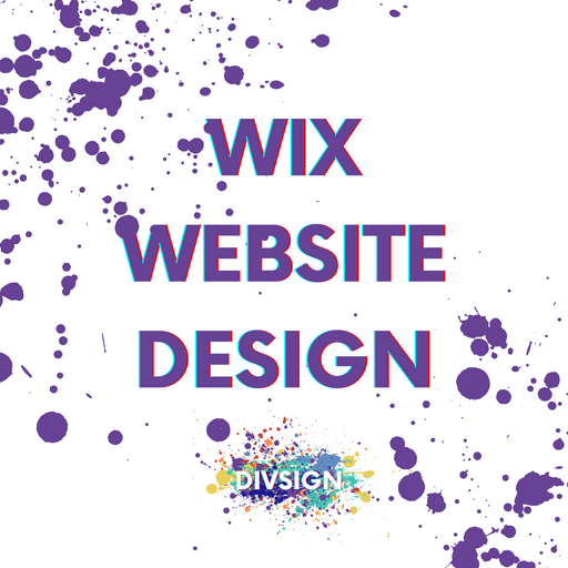 Wix Website Designer UK