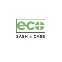 Eco Sash &amp; Case logo