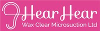 Hear Hear Wax Clear Microsuction