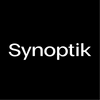 Optiker Synoptik Borås Österlånggatan Logo